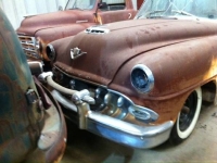 1953 DeSoto Adventurer for sale (ID-99622)