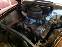 1953 DeSoto Adventurer for sale (ID-99622)