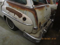 1953 DeSoto Adventurer for sale (ID-99622)