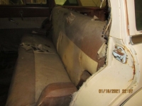 1953 DeSoto Adventurer for sale (ID-99622)
