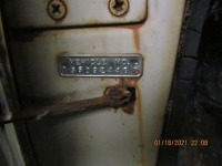 1953 DeSoto Adventurer for sale (ID-99622)