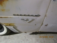 1953 DeSoto Adventurer for sale (ID-99622)
