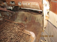 1953 DeSoto Adventurer for sale (ID-99622)