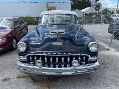 1953 DeSoto S18 for sale 1953 DeSoto S18 for sale