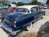 1953 DeSoto S18 for sale in Michigan (ID-118944)
