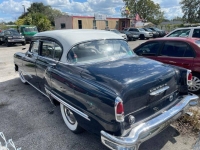 1953 DeSoto S18 for sale in Michigan (ID-118944)
