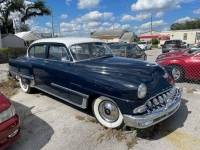 1953 DeSoto S18 for sale in Michigan (ID-118944)