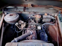 1953 Dodge M37 for sale in Michigan (ID-123013)