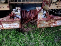 1953 Dodge M37 for sale in Michigan (ID-123013)