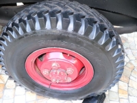 1953 Dodge M37 for sale in Michigan (ID-133905)