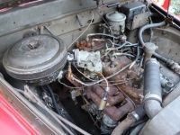 1953 Dodge M37 for sale in Michigan (ID-133905)