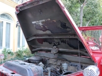 1953 Dodge M37 for sale in Michigan (ID-133905)