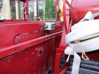 1953 Dodge M37 for sale in Michigan (ID-133905)