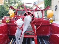 1953 Dodge M37 for sale in Michigan (ID-133905)