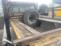 1953 Dodge M37 for sale in Michigan (ID-142341)