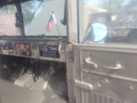 1953 Dodge M37 for sale in Michigan (ID-142341)