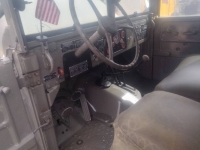 1953 Dodge M37 for sale in Michigan (ID-142341)