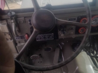 1953 Dodge M37 for sale in Michigan (ID-142341)