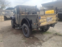 1953 Dodge M37 for sale in Michigan (ID-142341)
