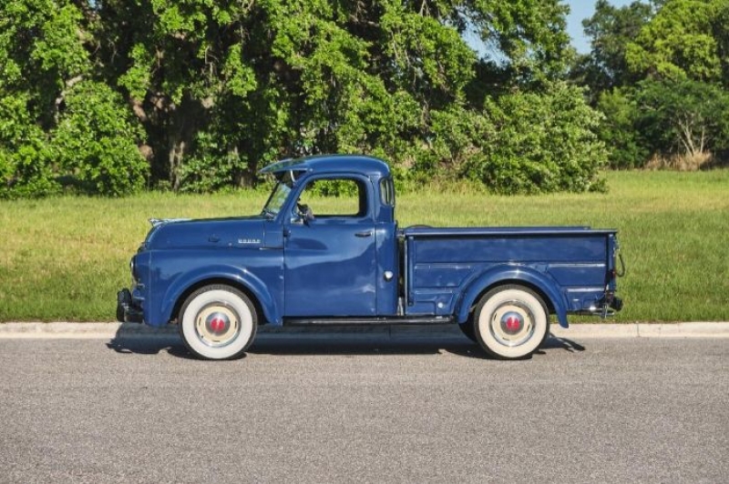 1953 Dodge Pickup for sale (ID-102333)