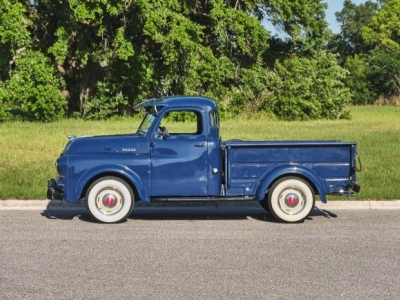 1953 Dodge Pickup for sale