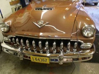 1953 Dodge Sedan for sale