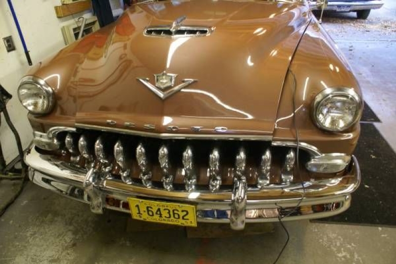 1953 Dodge Sedan for sale (ID-99397)