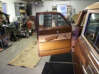 1953 Dodge Sedan for sale (ID-99397)