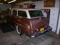 1953 Dodge Sedan for sale (ID-99397)