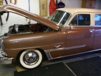1953 Dodge Sedan for sale (ID-99397)