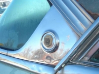 1953 Ford 2-Dr Sedan for sale (ID-100692)
