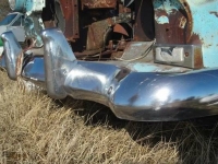 1953 Ford 2-Dr Sedan for sale (ID-100692)