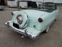 1953 Ford Convertible for sale in Michigan (ID-122442)