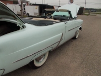 1953 Ford Convertible for sale in Michigan (ID-122442)