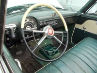 1953 Ford Convertible for sale in Michigan (ID-122442)