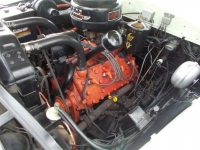 1953 Ford Convertible for sale in Michigan (ID-122442)