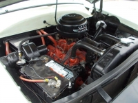 1953 Ford Convertible for sale in Michigan (ID-122442)