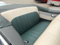 1953 Ford Convertible for sale in Michigan (ID-122442)