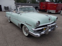 1953 Ford Convertible for sale in Michigan (ID-122442)