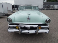 1953 Ford Convertible for sale in Michigan (ID-122442)