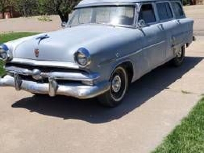 1953 Ford Country for sale