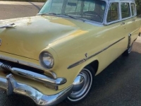 1953 Ford Country for sale in Michigan (ID-118931)