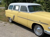 1953 Ford Country for sale in Michigan (ID-118931)