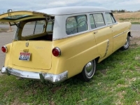 1953 Ford Country for sale in Michigan (ID-118931)