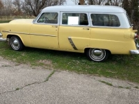 1953 Ford Country for sale in Michigan (ID-118931)