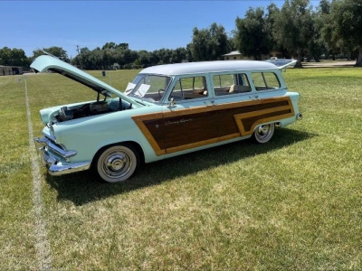 1953 Ford Country for sale