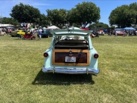 1953 Ford Country for sale in Michigan (ID-143152)