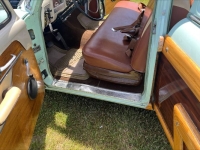 1953 Ford Country for sale in Michigan (ID-143152)