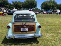1953 Ford Country for sale in Michigan (ID-143152)