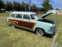 1953 Ford Country for sale in Michigan (ID-143152)